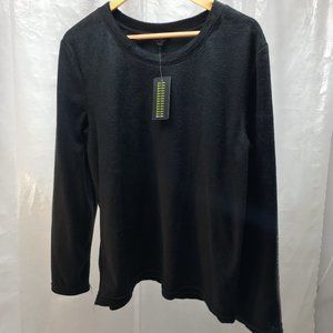 Just Love Black Sweater